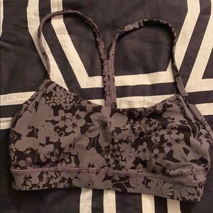 Lululemon bra